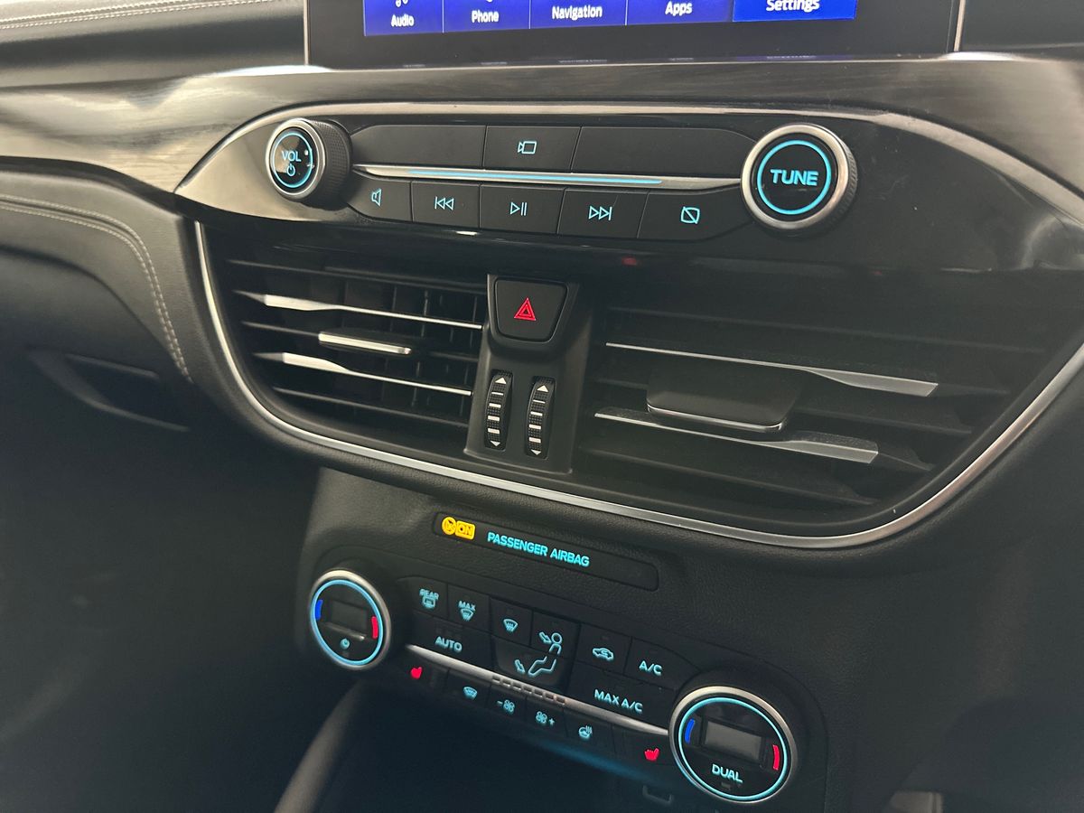 Used Ford Kuga 2022 for sale - 76145971: Photo 22