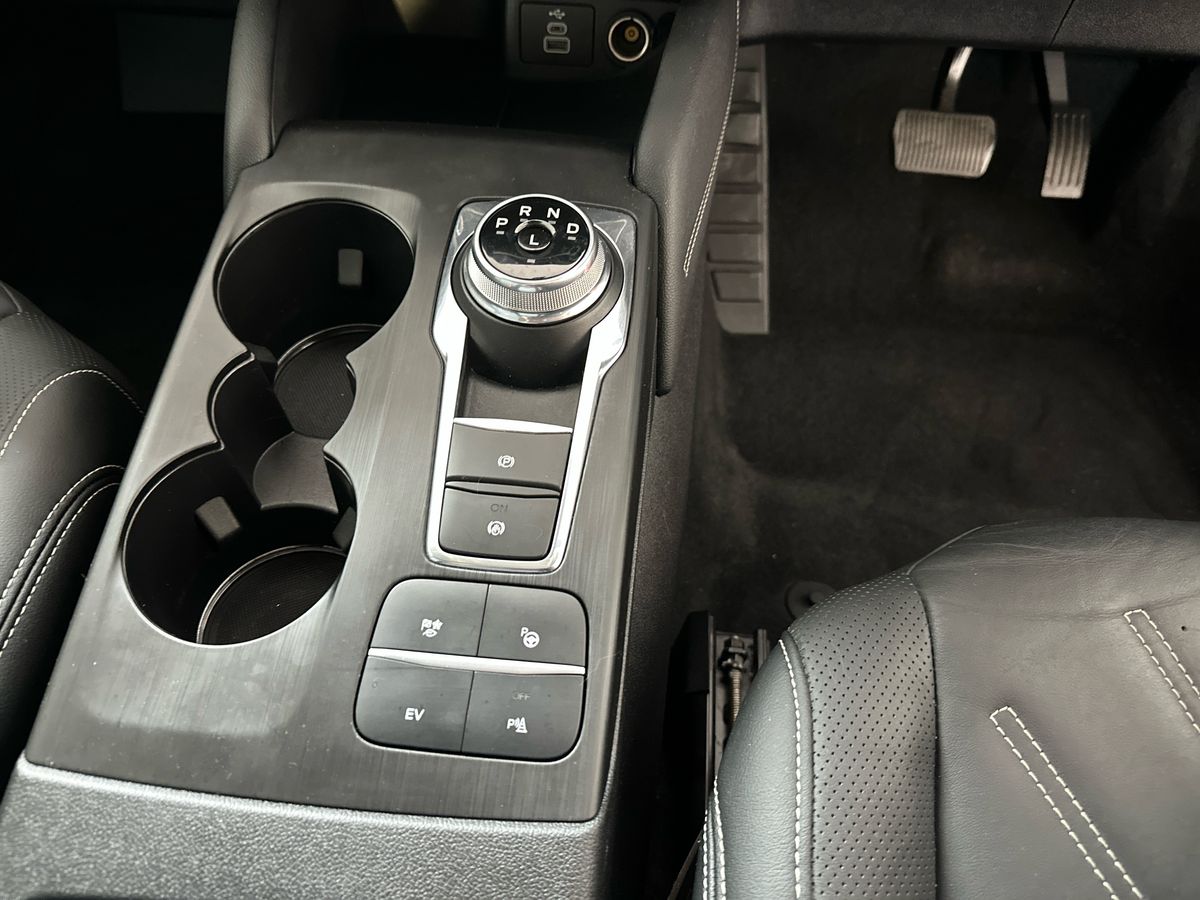 Used Ford Kuga 2022 for sale - 76145971: Photo 28