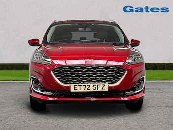 Used Ford Kuga 2022 for sale - 76145971: Photo 2