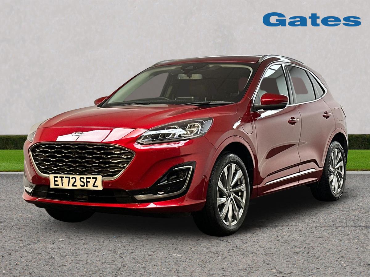 Used Ford Kuga 2022 for sale - 76145971: Photo 3