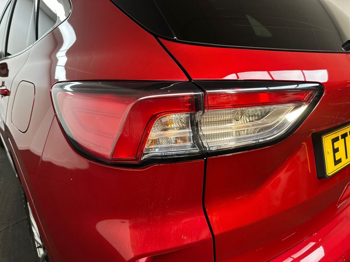 Used Ford Kuga 2022 for sale - 76145971: Photo 33