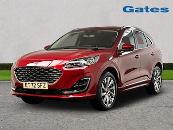 Used Ford Kuga 2022 for sale - 76145971: Photo 3