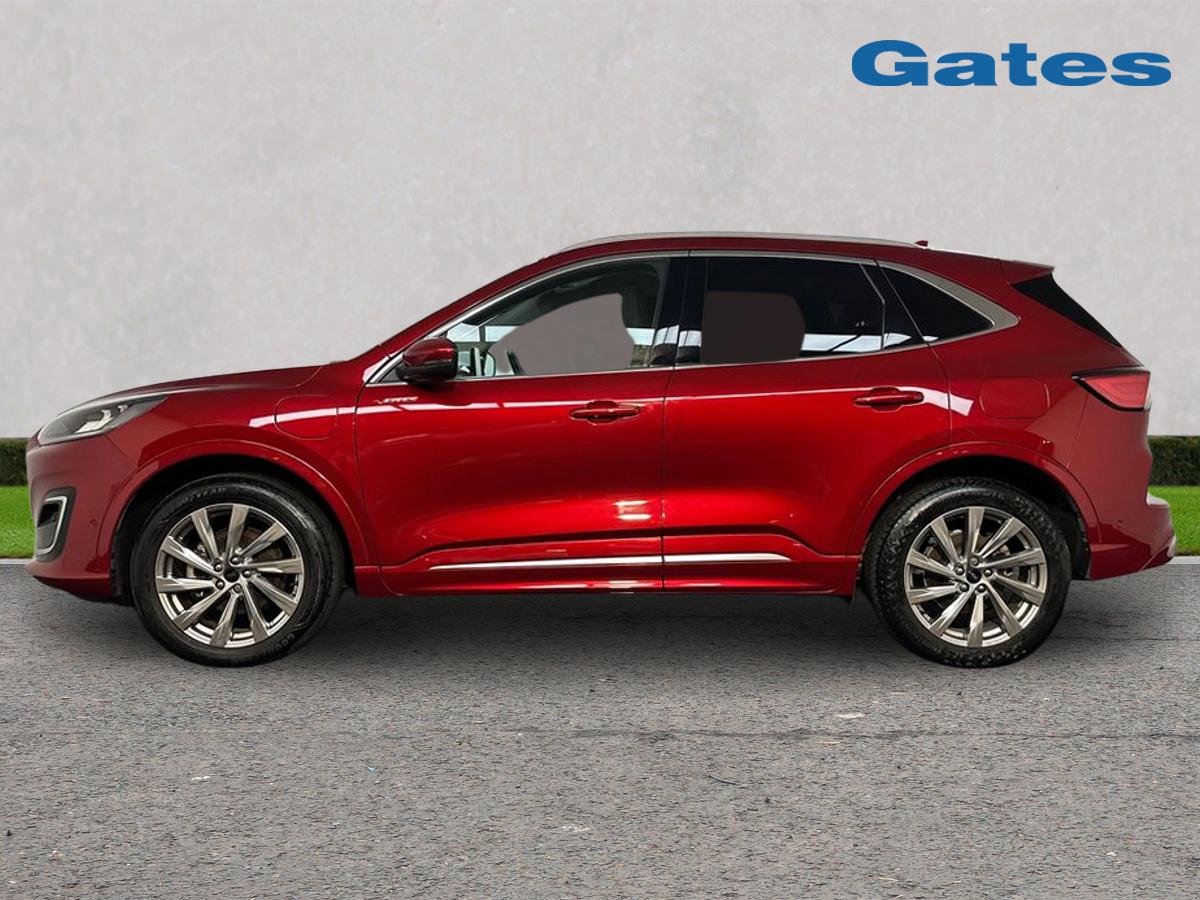 Used Ford Kuga 2022 for sale - 76145971: Photo 4