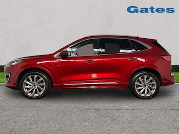 Used Ford Kuga 2022 for sale - 76145971: Photo 4