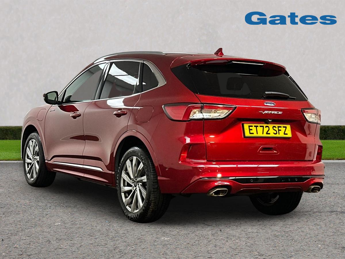 Used Ford Kuga 2022 for sale - 76145971: Photo 5
