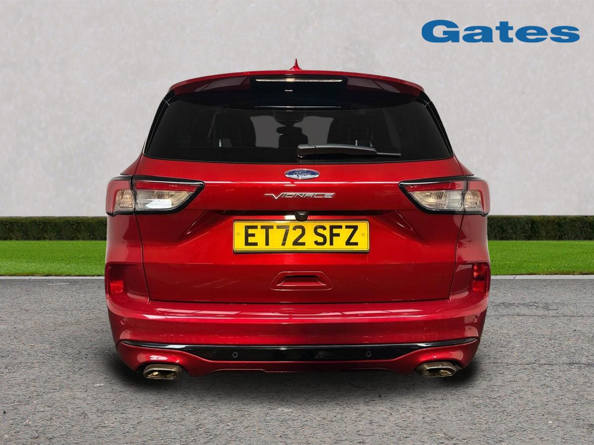 Used Ford Kuga 2022 for sale - 76145971: Photo 6