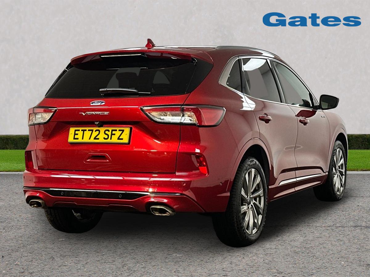 Used Ford Kuga 2022 for sale - 76145971: Photo 7