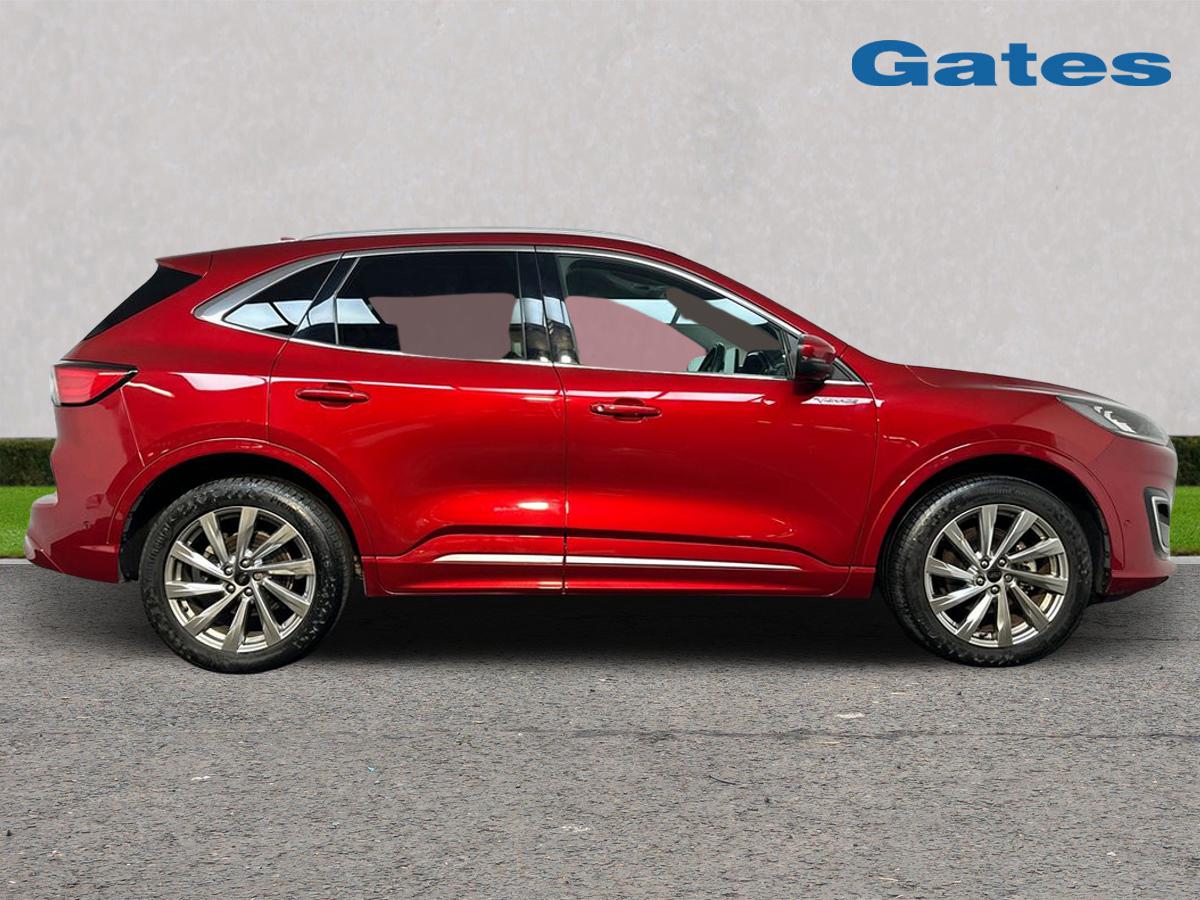Used Ford Kuga 2022 for sale - 76145971: Photo 8