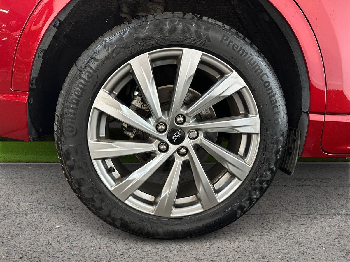Used Ford Kuga 2022 for sale - 76145971: Photo 9
