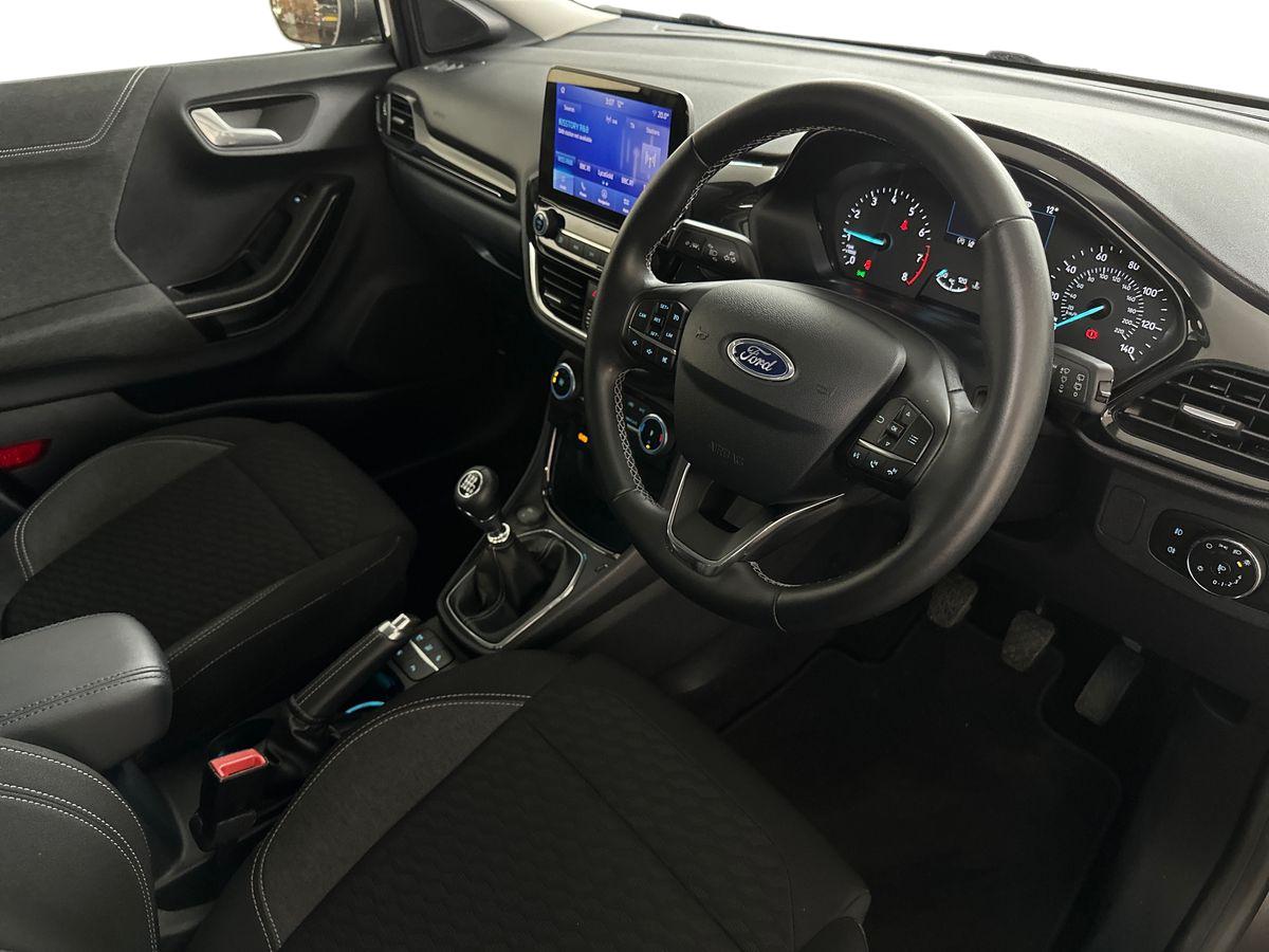 Used Ford Puma 2023 for sale - 77959986: Photo 10