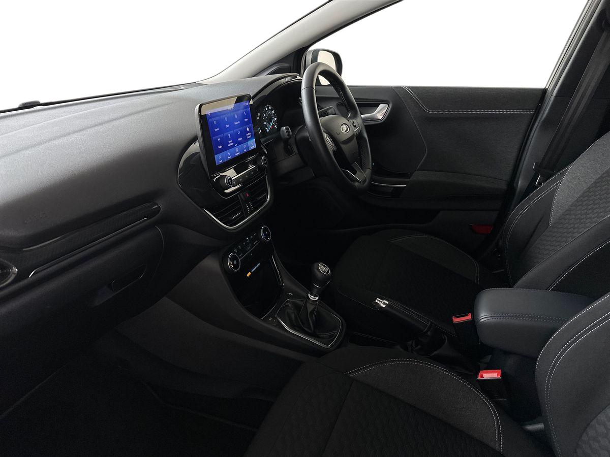 Used Ford Puma 2023 for sale - 77959986: Photo 11