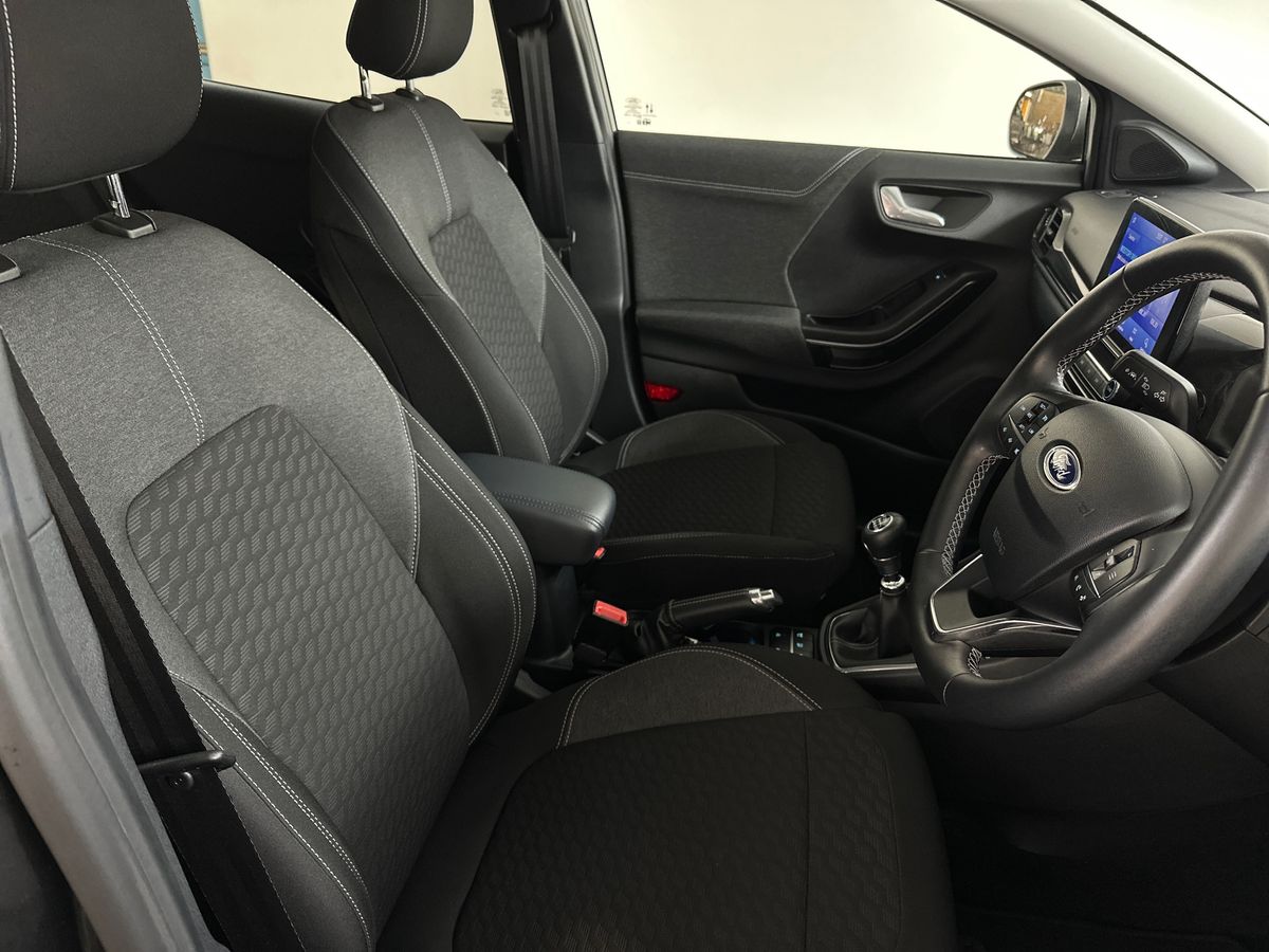 Used Ford Puma 2023 for sale - 77959986: Photo 12