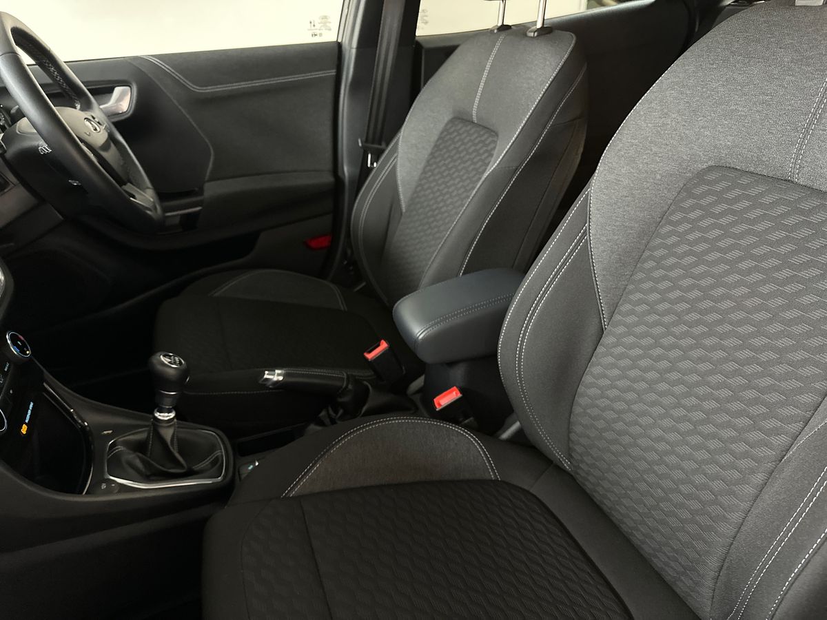 Used Ford Puma 2023 for sale - 77959986: Photo 13