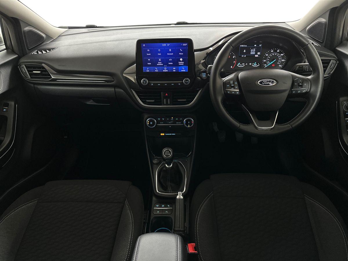 Used Ford Puma 2023 for sale - 77959986: Photo 15