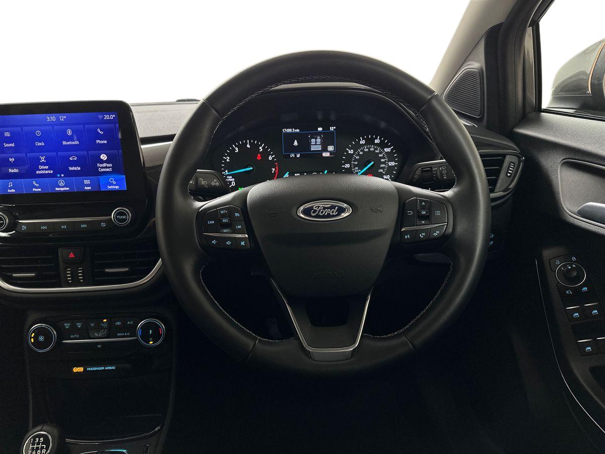 Used Ford Puma 2023 for sale - 77959986: Photo 17