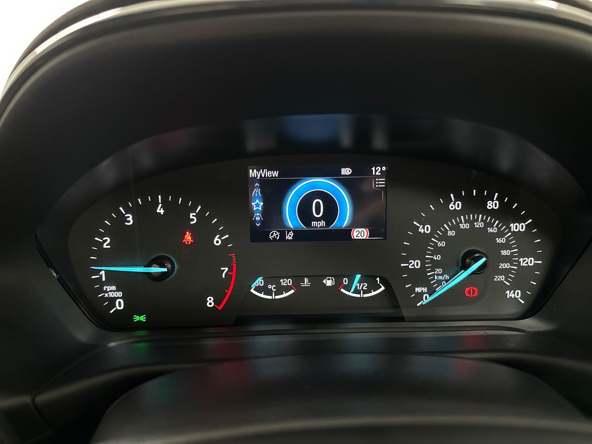 Used Ford Puma 2023 for sale - 77959986: Photo 18