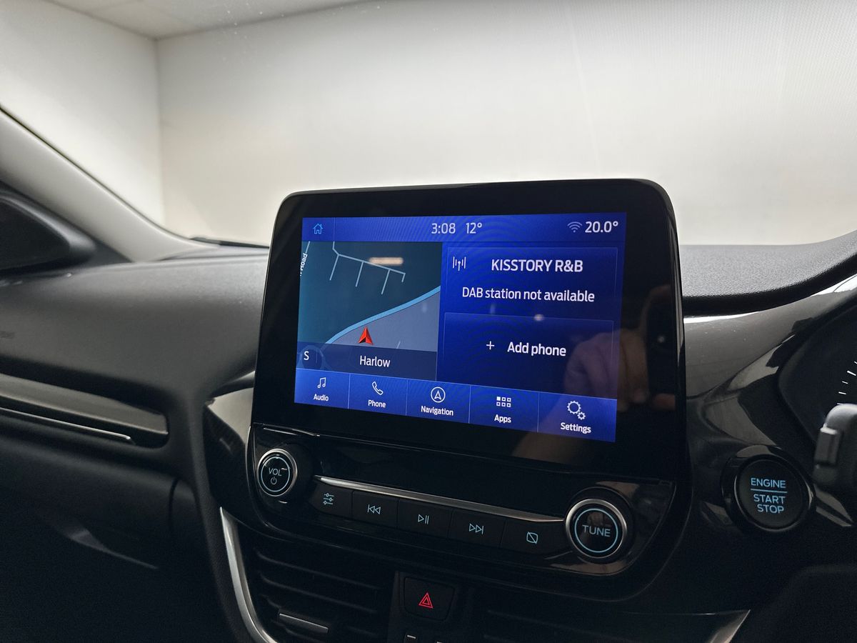 Used Ford Puma 2023 for sale - 77959986: Photo 19