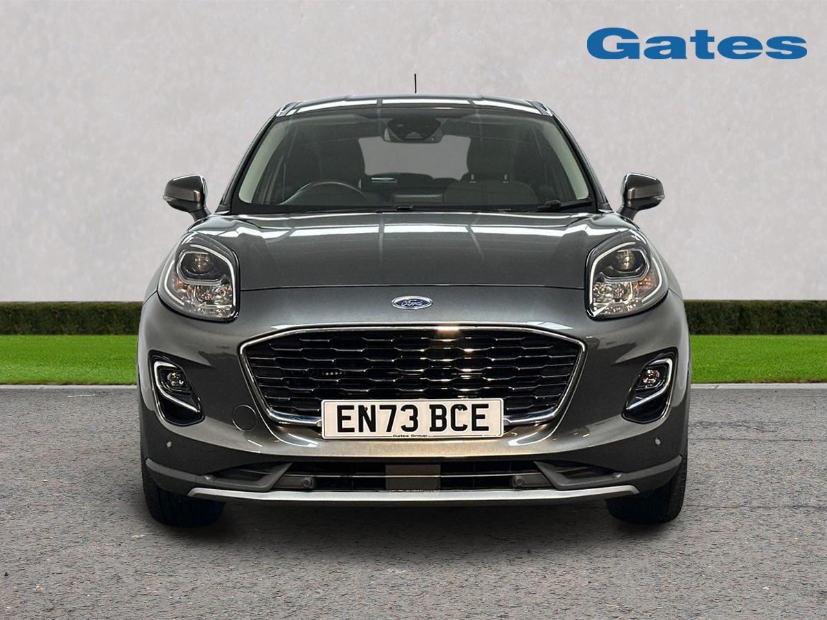 Used Ford Puma 2023 for sale - 77959986: Photo 2