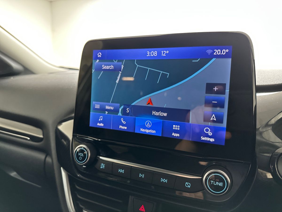 Used Ford Puma 2023 for sale - 77959986: Photo 20