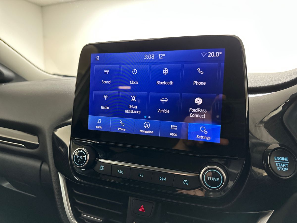 Used Ford Puma 2023 for sale - 77959986: Photo 21