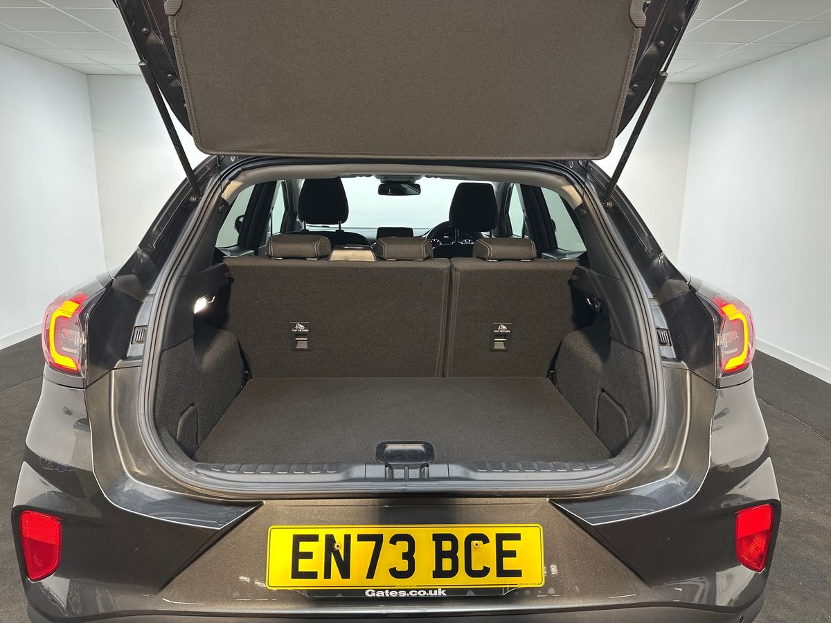 Used Ford Puma 2023 for sale - 77959986: Photo 34