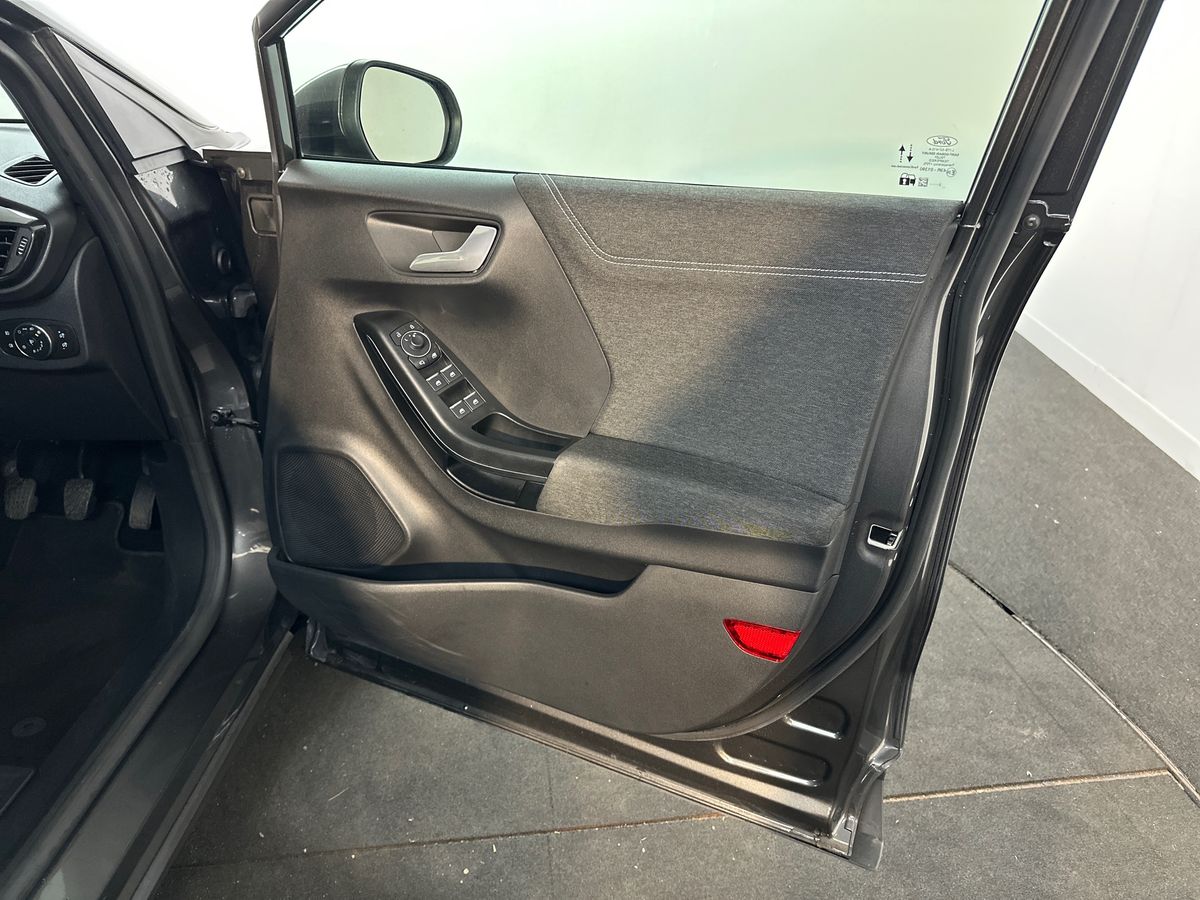 Used Ford Puma 2023 for sale - 77959986: Photo 35