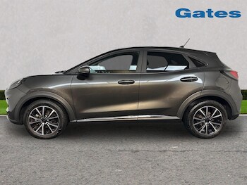 Used Ford Puma 2023 for sale - 77959986: Photo