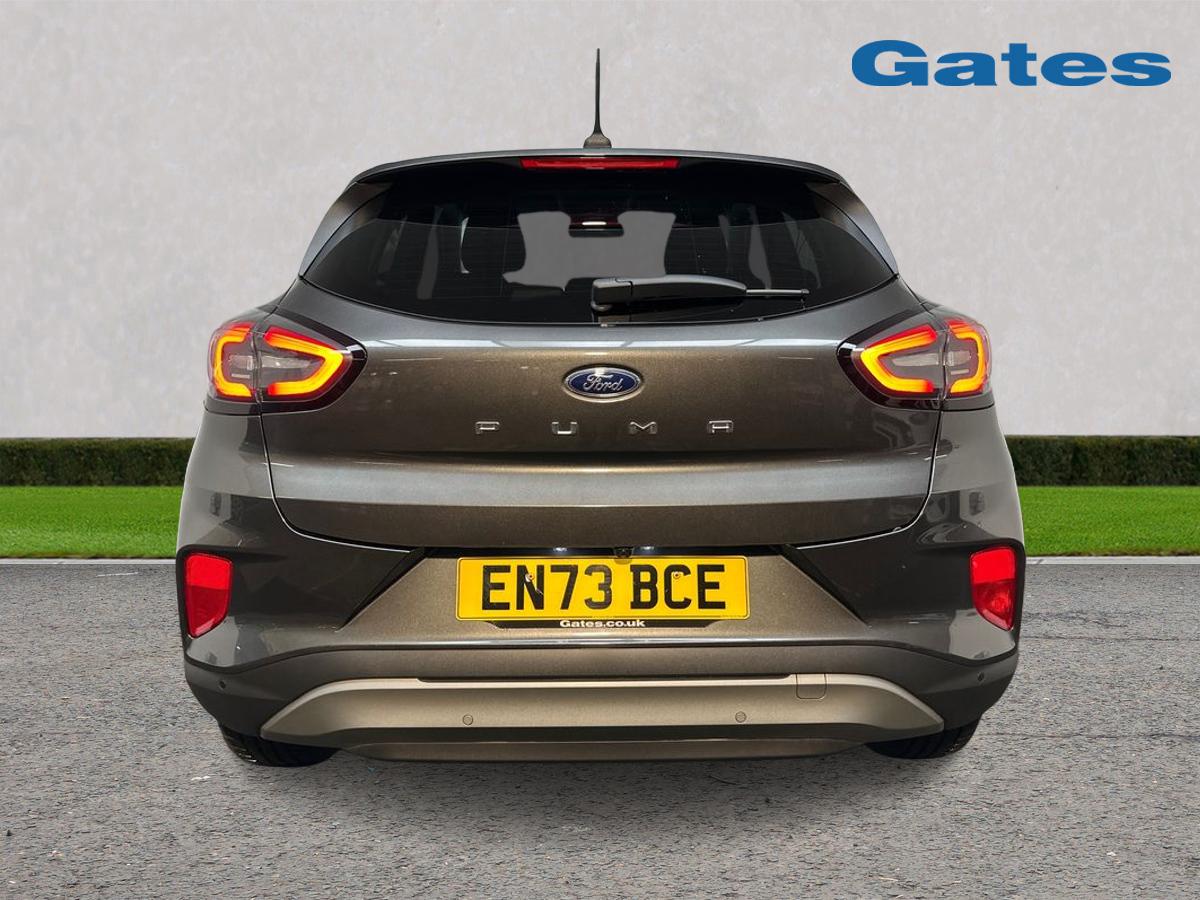 Used Ford Puma 2023 for sale - 77959986: Photo 6