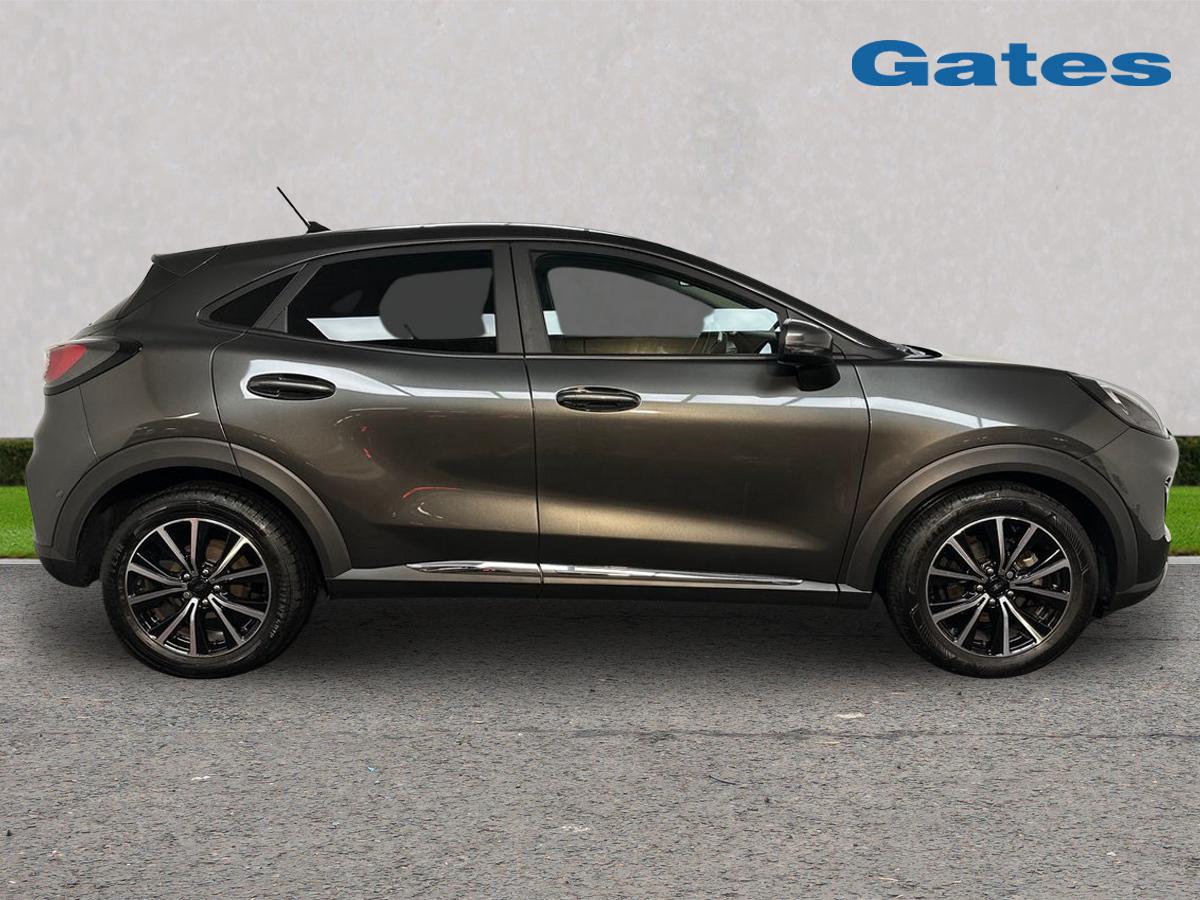 Used Ford Puma 2023 for sale - 77959986: Photo 8