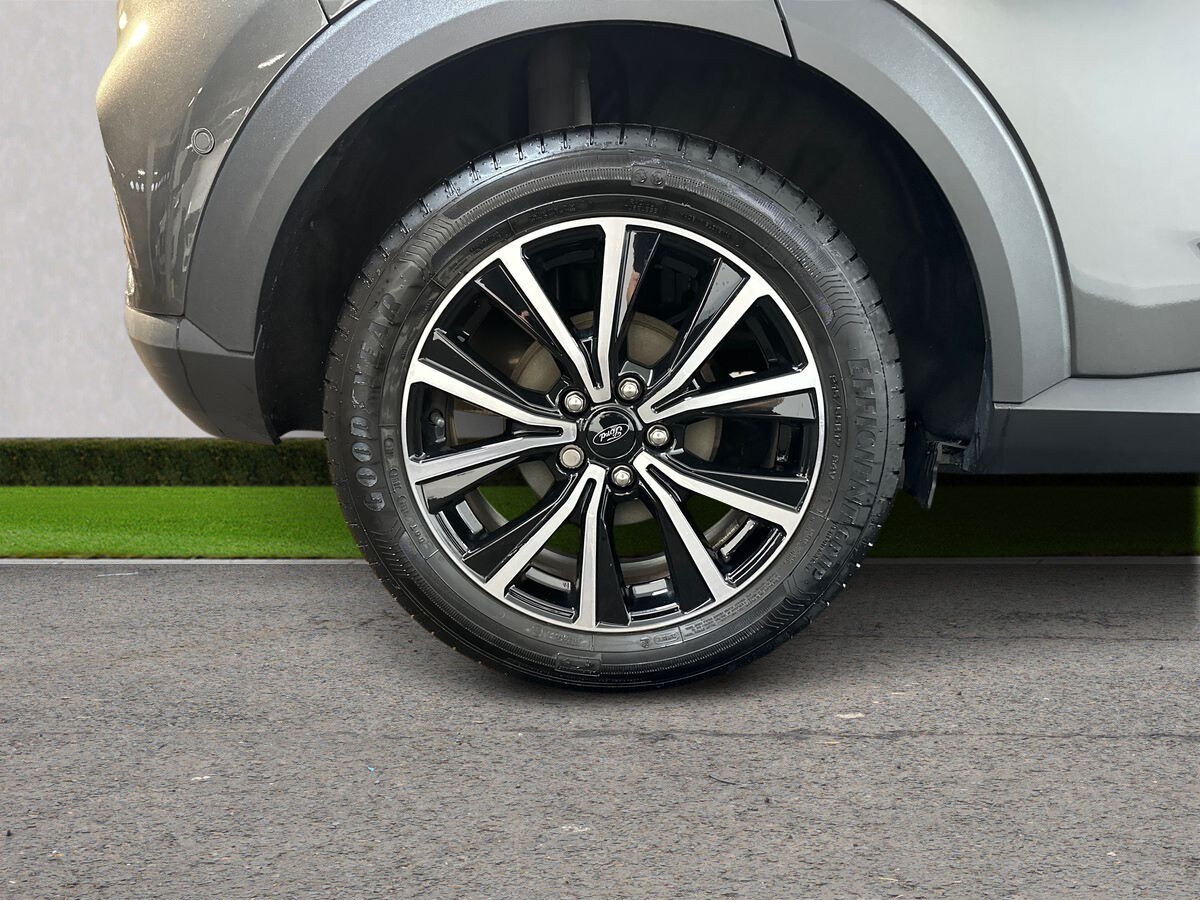 Used Ford Puma 2023 for sale - 77959986: Photo 9