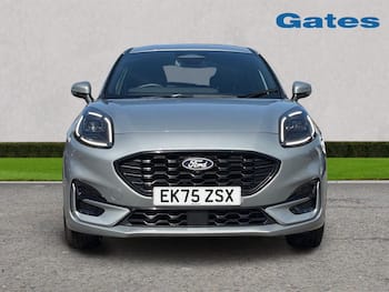 Used Ford Puma 2025 for sale - 79490340: Photo