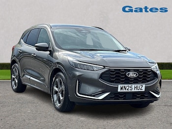 Used Ford Kuga 2025 for sale - 79606350: Photo