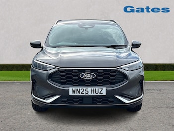 Used Ford Kuga 2025 for sale - 79606350: Photo