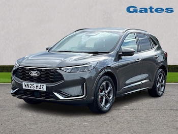 Used Ford Kuga 2025 for sale - 79606350: Photo
