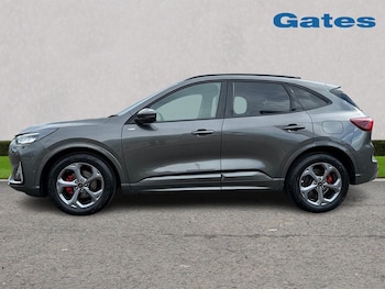 Used Ford Kuga 2025 for sale - 79606350: Photo