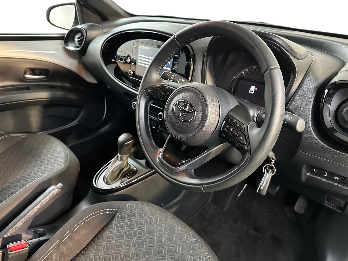 Used Toyota Aygo X 2023 for sale - 77934254: Photo 10