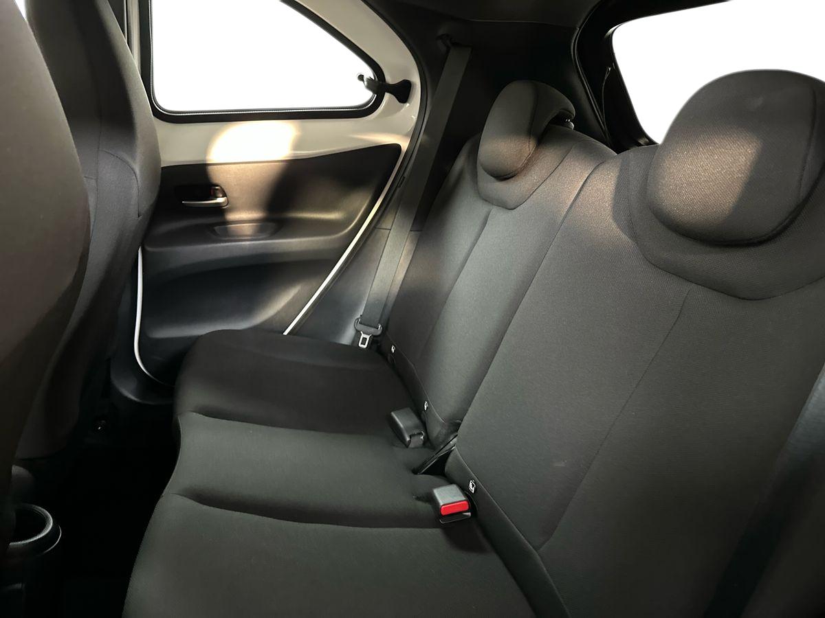 Used Toyota Aygo X 2023 for sale - 77934254: Photo 14