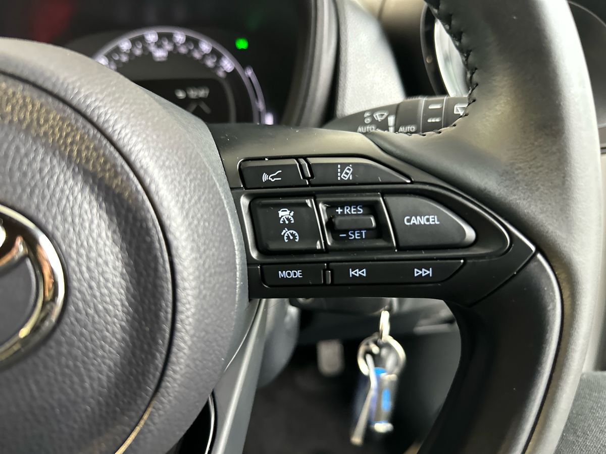 Used Toyota Aygo X 2023 for sale - 77934254: Photo 27