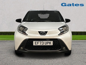 Used Toyota Aygo X 2023 for sale - 77934254: Photo