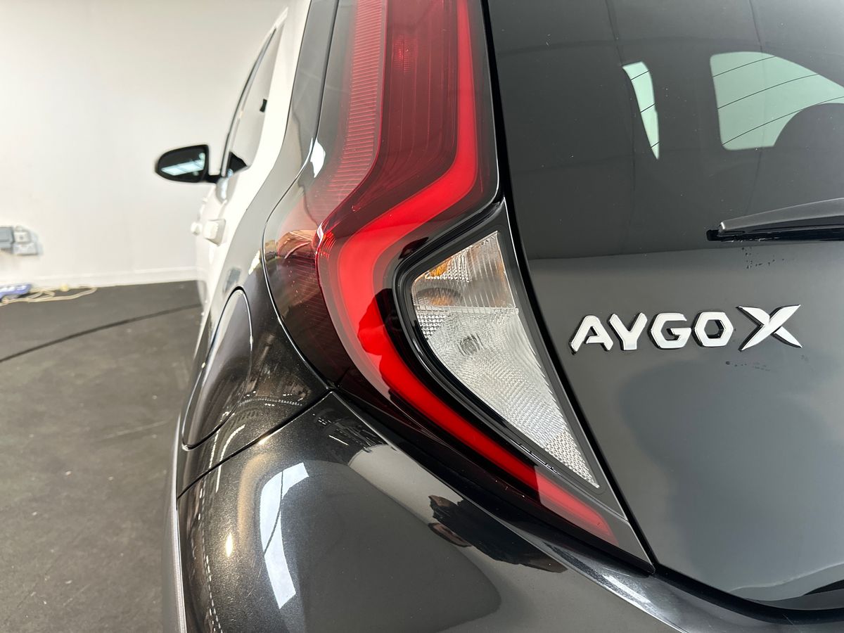 Used Toyota Aygo X 2023 for sale - 77934254: Photo 33