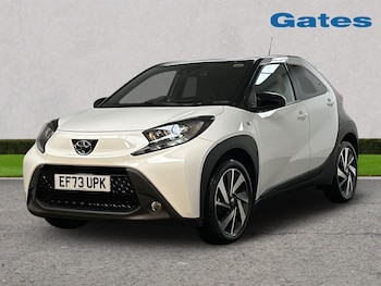 Used Toyota Aygo X 2023 for sale - 77934254: Photo