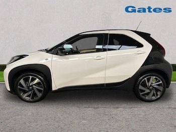 Used Toyota Aygo X 2023 for sale - 77934254: Photo