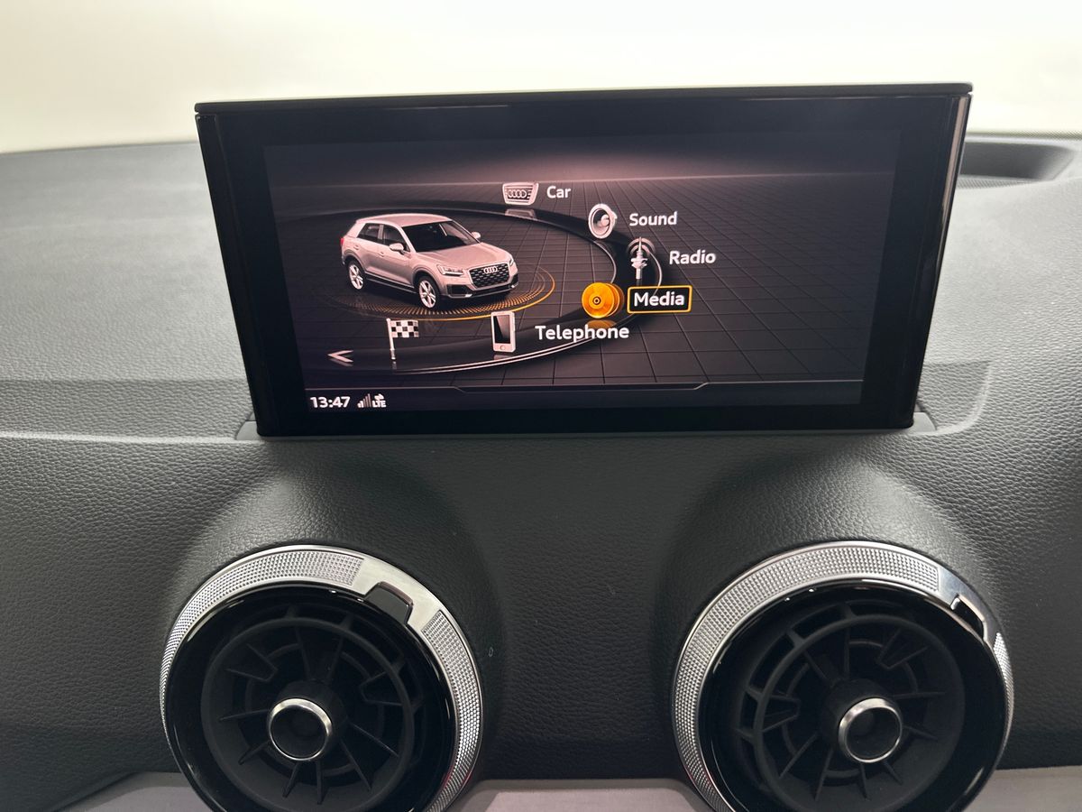 Used Audi Q2 2022 for sale - 76861762: Photo 19