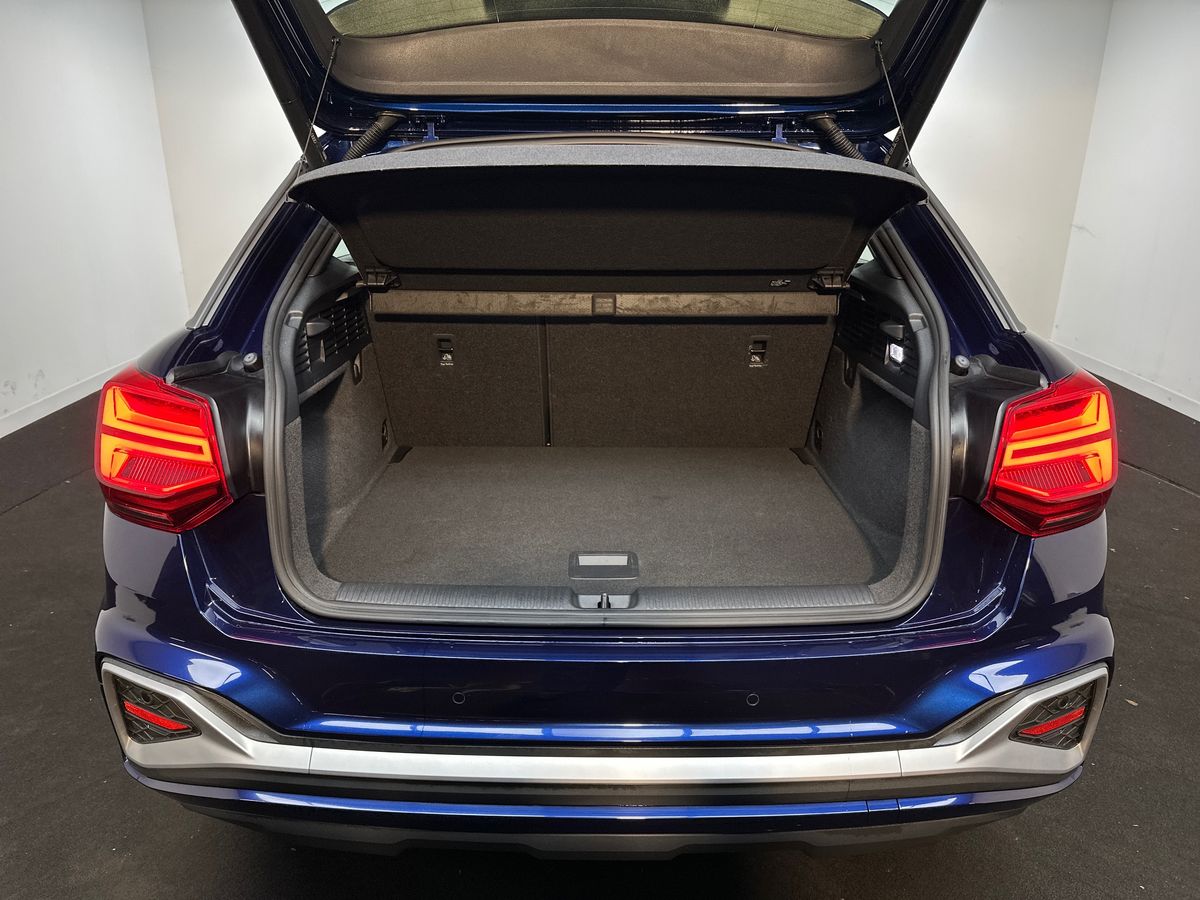 Used Audi Q2 2022 for sale - 76861762: Photo 34