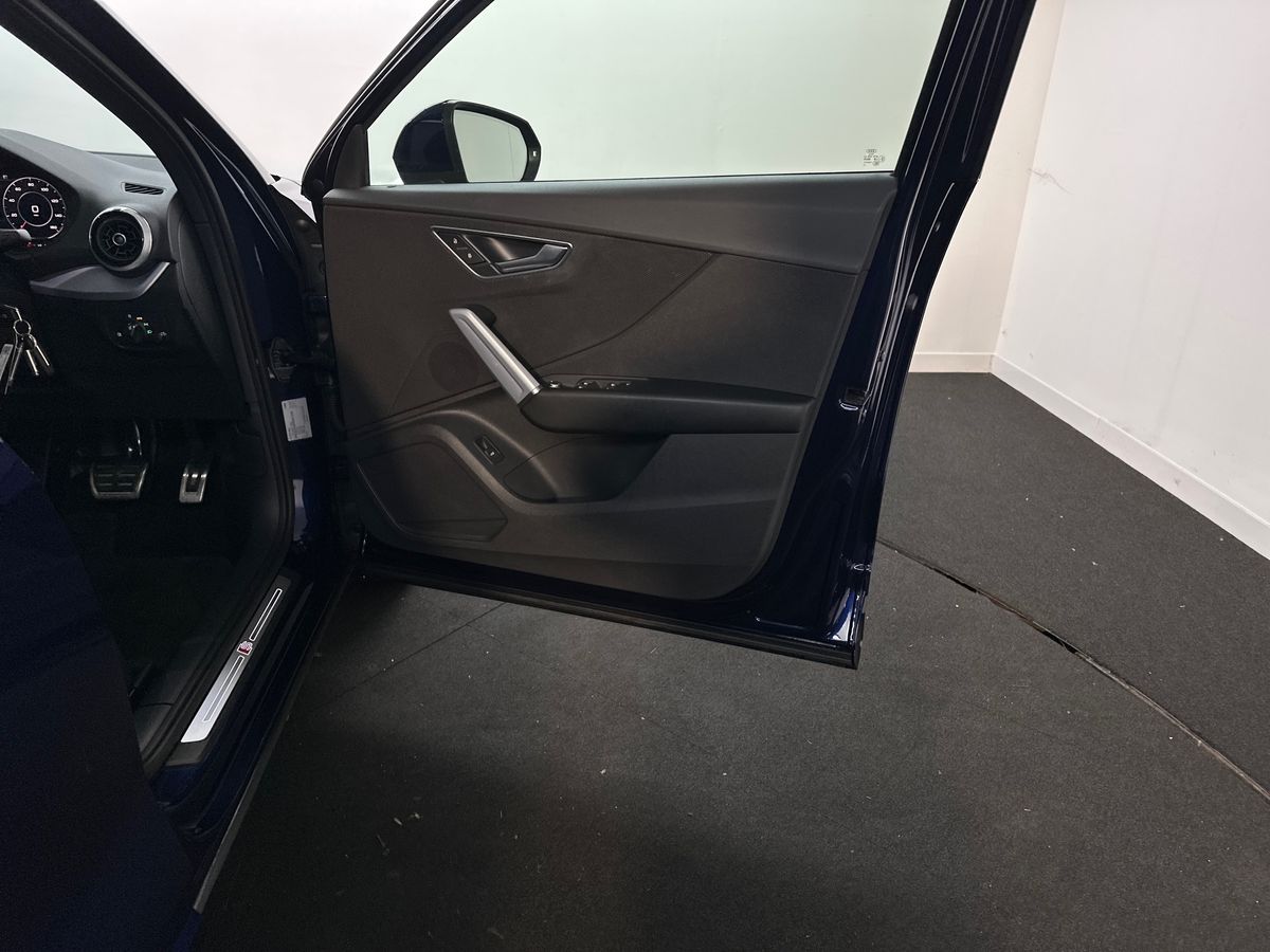 Used Audi Q2 2022 for sale - 76861762: Photo 35