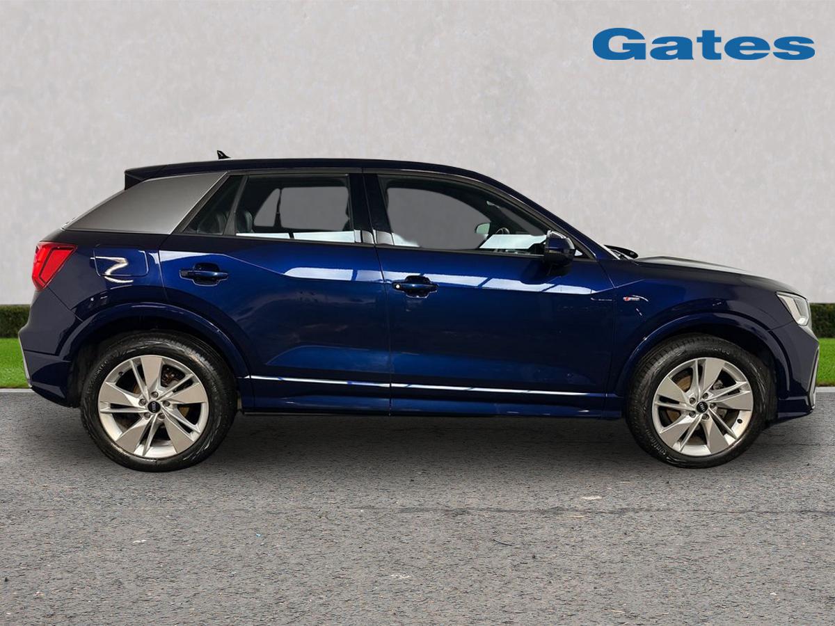 Used Audi Q2 2022 for sale - 76861762: Photo 8