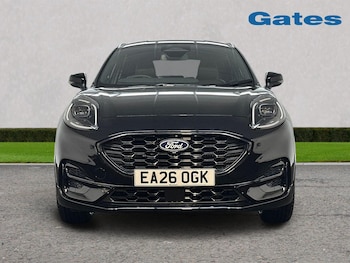 Used Ford Puma 2026 for sale - 79225662: Photo