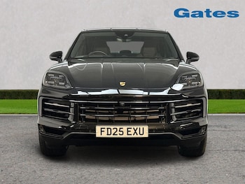 Used Porsche Cayenne 2025 for sale - 79225682: Photo