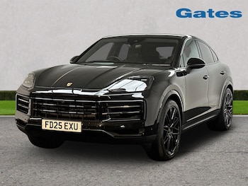 Used Porsche Cayenne 2025 for sale - 79225682: Photo