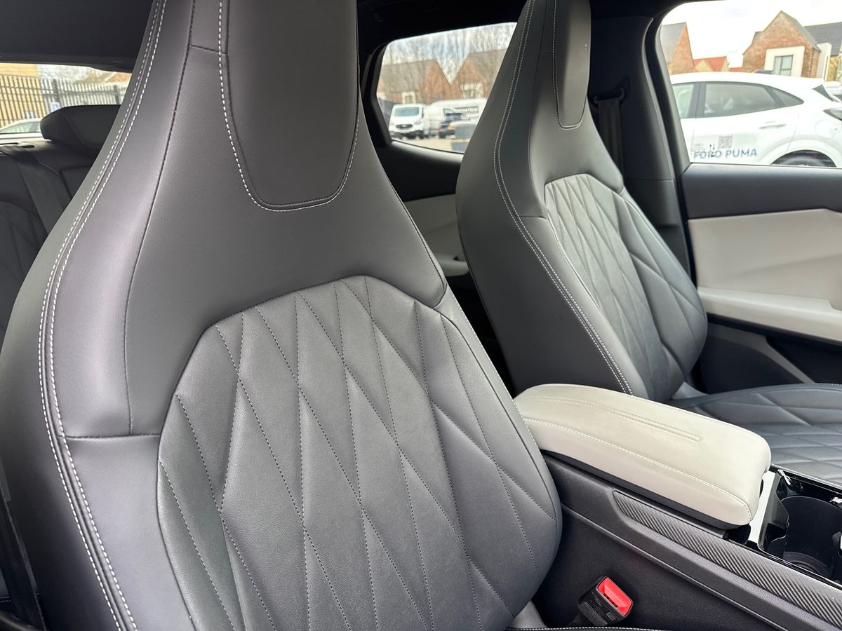 Used Ford Capri 2025 for sale - 77339313: Photo 12